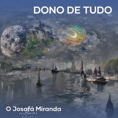 O Josafá Miranda's cover