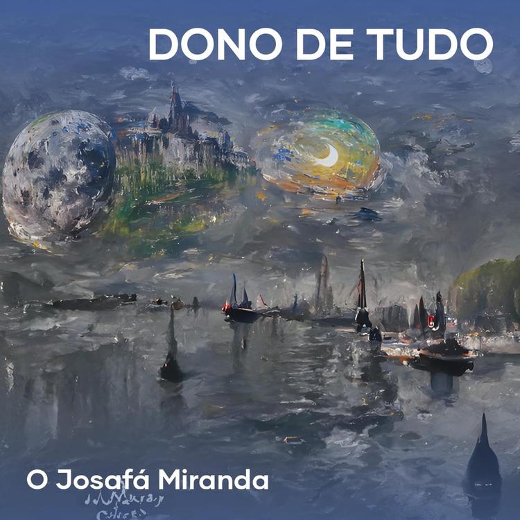 O Josafá Miranda's avatar image