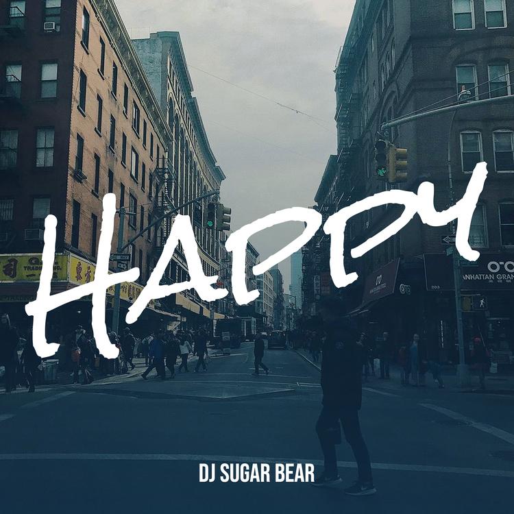DJ SUGAR BEAR's avatar image