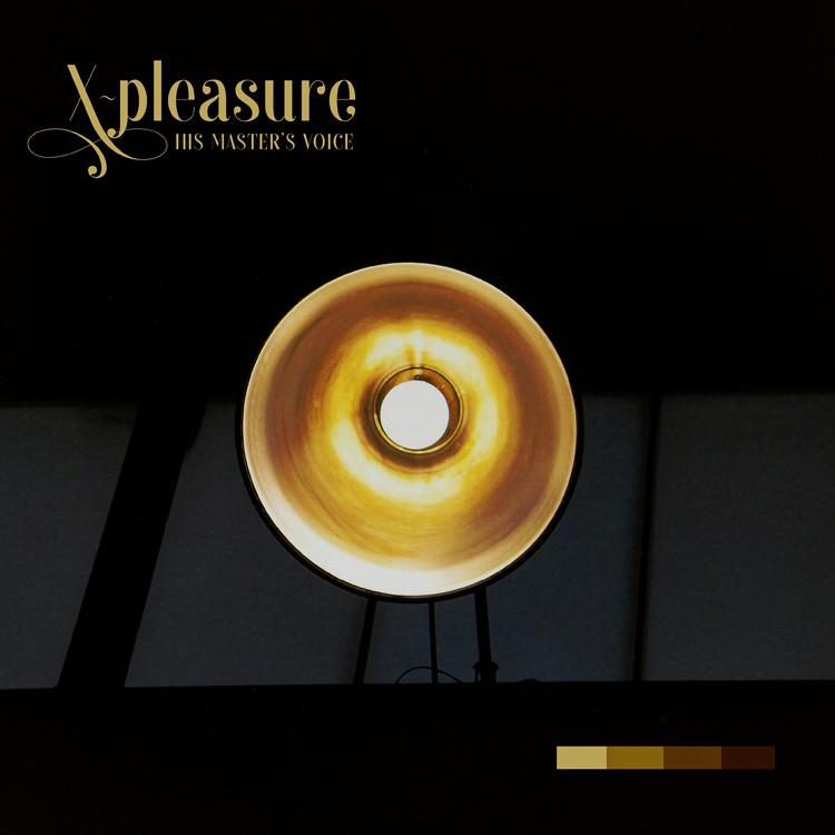 X-Pleasure's avatar image