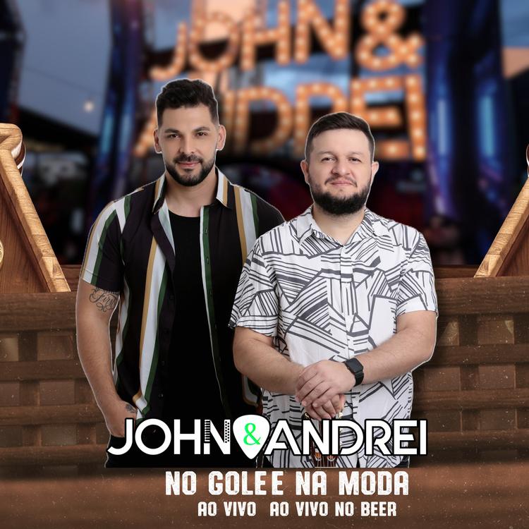 John e Andrei's avatar image