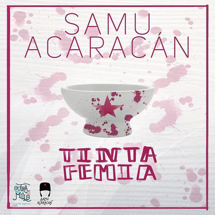 Samu Acaracán's avatar image