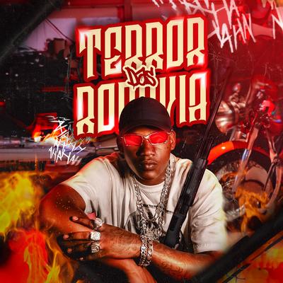 Terror das Rodovia By Taramps, MC Neguinho BDP's cover