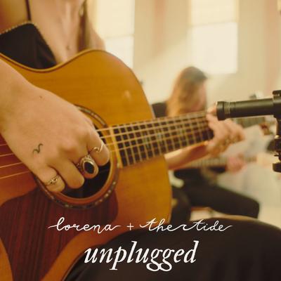 Collateral Damage (Unplugged Live)'s cover