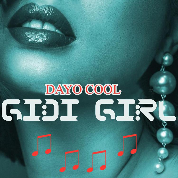 Dayo Cool's avatar image