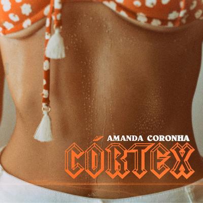 Córtex By Amanda Coronha, Analaga's cover