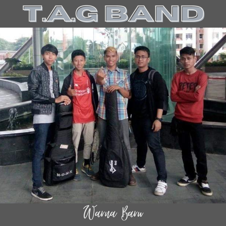 T.A.G Band's avatar image