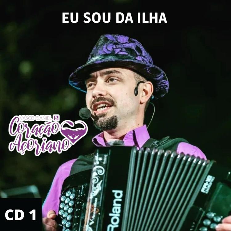 Vasco Daniel Coração Açoriano's avatar image