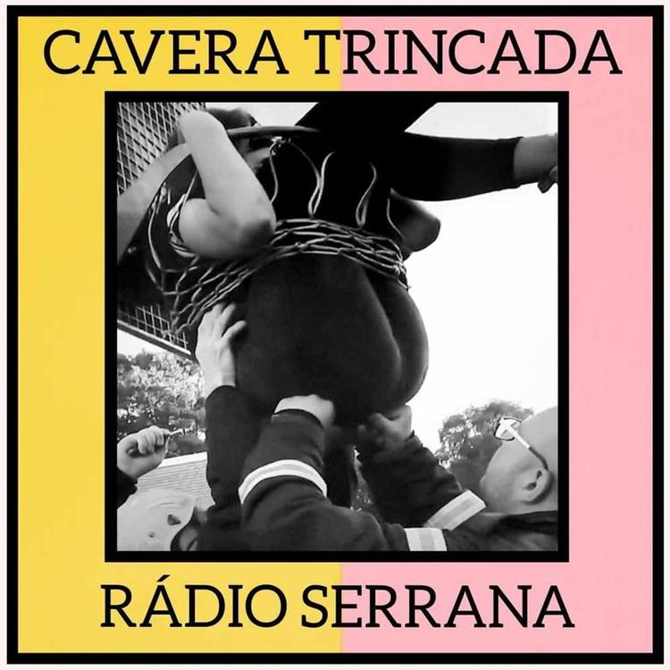 Cavera Trincada's avatar image