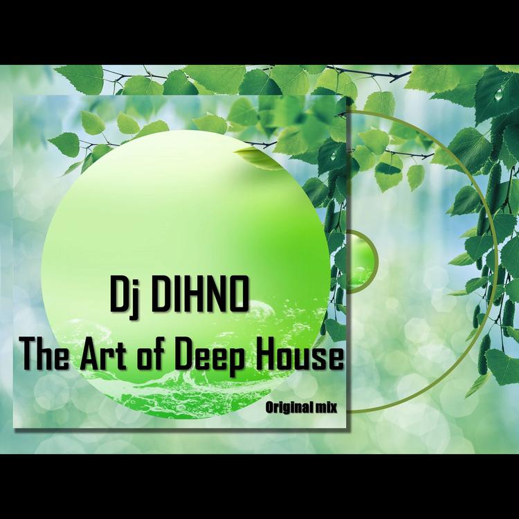 Dj DIHNO's avatar image