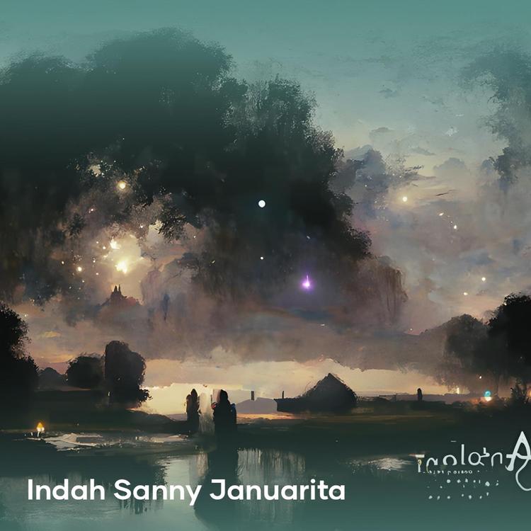 Indah Sanny Januarita's avatar image