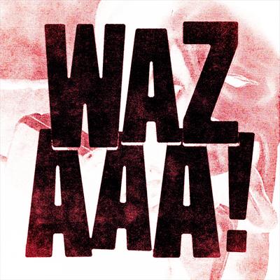 WAZAAA!'s cover