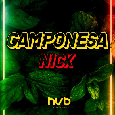 CAMPONESA's cover