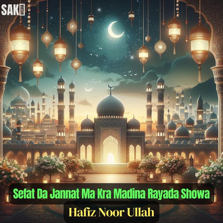 Hafiz Noor Ullah's avatar image