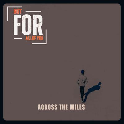 Across the Miles's cover