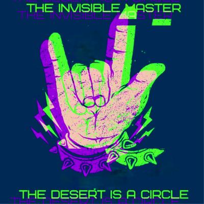 The Desert Is a Circle's cover