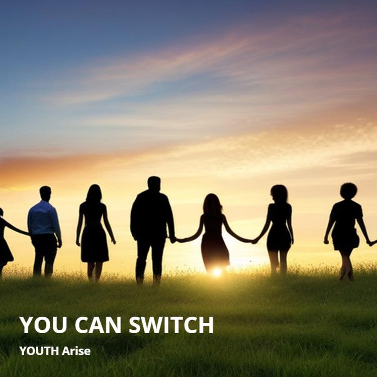 Youth Arise's avatar image