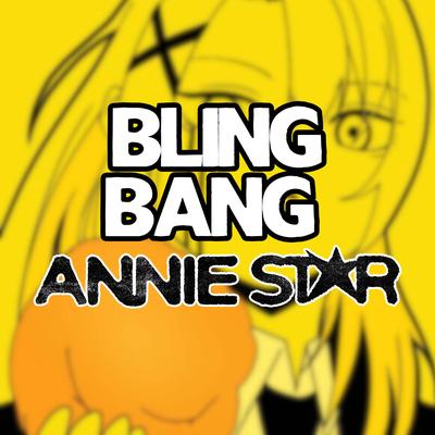 Bling Bang Bang Born Cover Español's cover