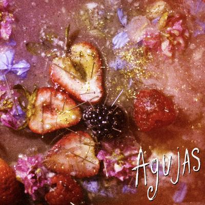 Agujas By Margaritas Podridas's cover