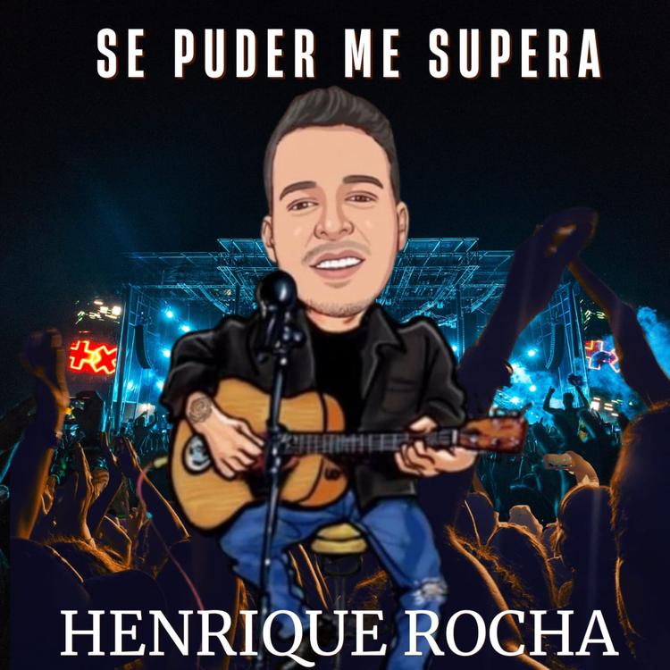 Henrique Rocha's avatar image