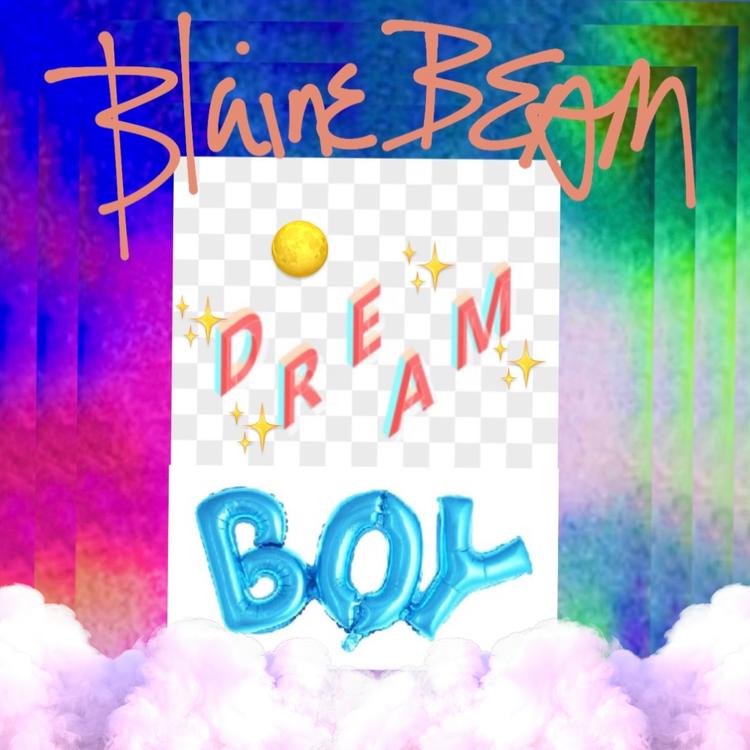 Blaine Beam's avatar image