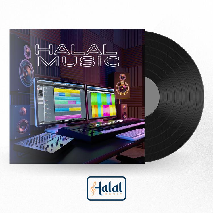 Halal Music's avatar image