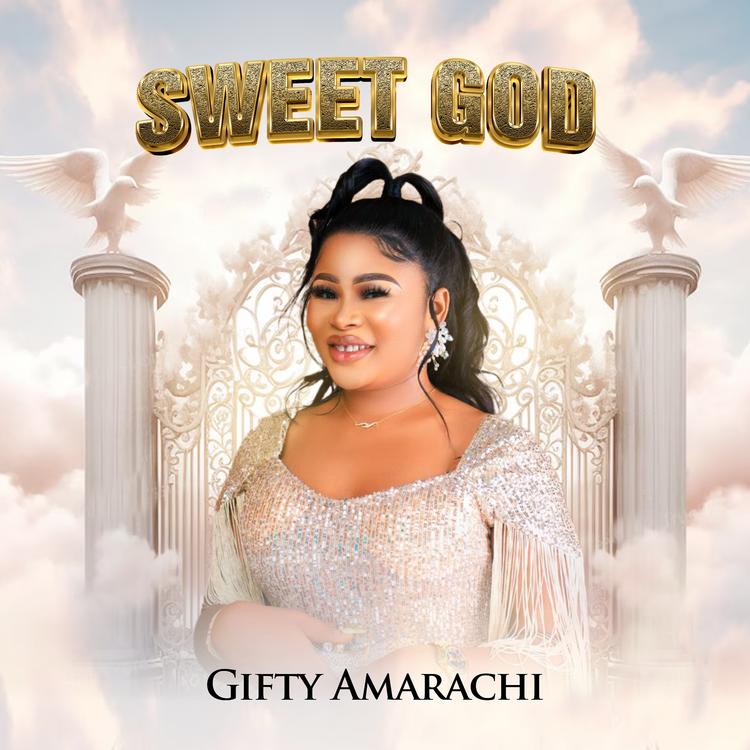 GIFTY AMARACHI's avatar image