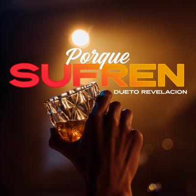 Dueto Revelacion's cover