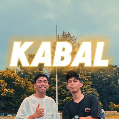 Kabal's cover