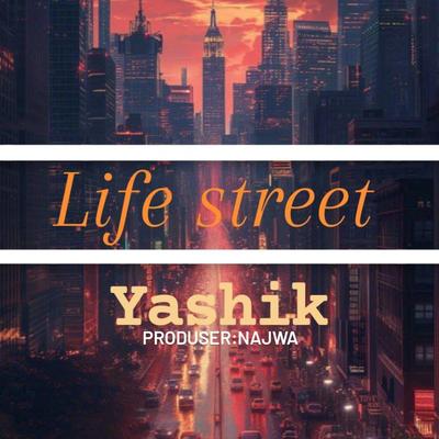 Life Street's cover