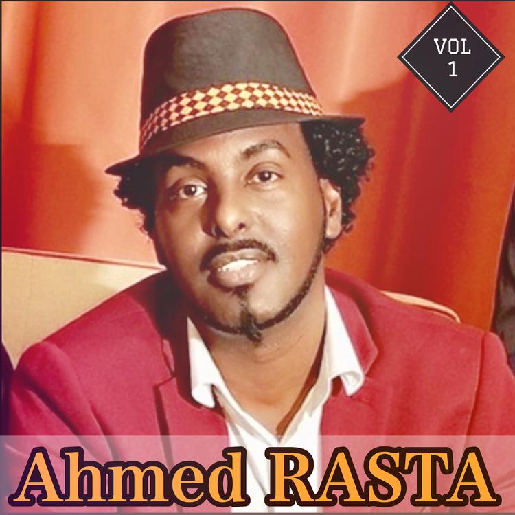 Ahmed Rasta's avatar image