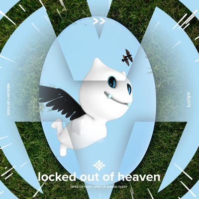 locked out of heaven - sped up + reverb By fast forward >>, pearl, Tazzy's cover