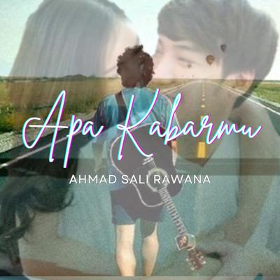 Apa Kabarmu (Acoustic)'s cover