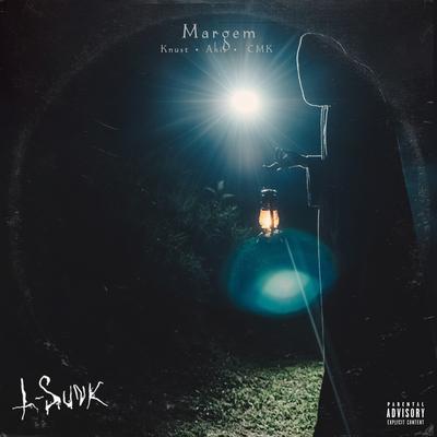 Margem's cover