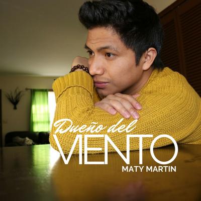 Dueño del viento's cover