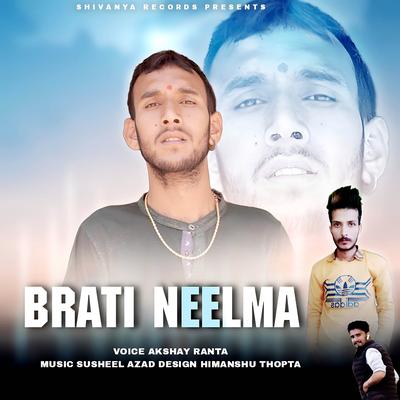 Brati Neelma's cover