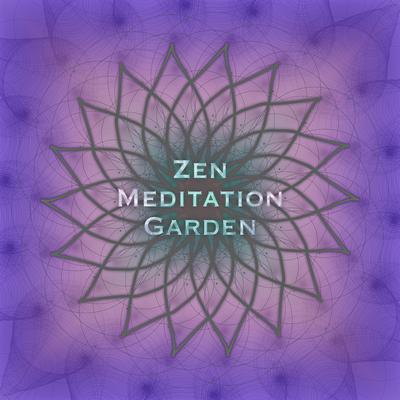 174 Hz Solfeggio Tone Loop By Zen Meditation Garden, Solfeggio Guru's cover