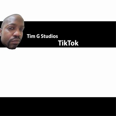 Tiktok's cover