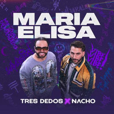 Maria Elisa (feat. Nacho)'s cover
