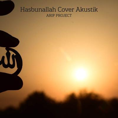 Hasbunallah Cover Akustik's cover