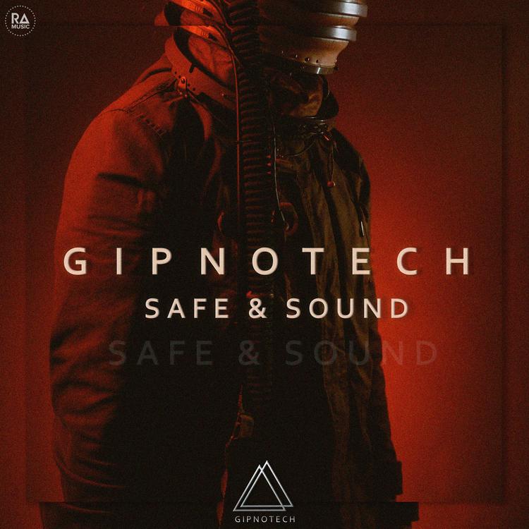 GIPNOTECH's avatar image