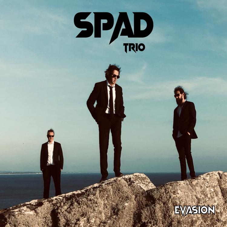SPAD Trio's avatar image
