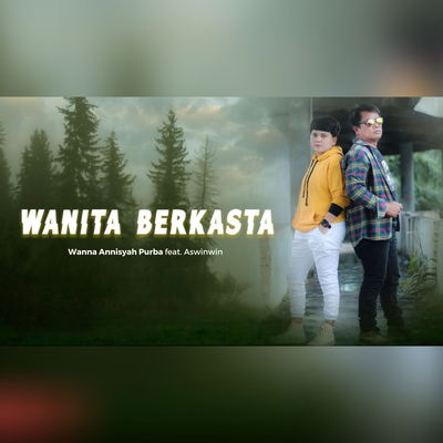 Wanita Berkasta's cover