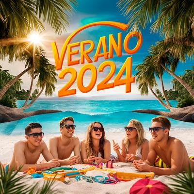 Verano 2024's cover