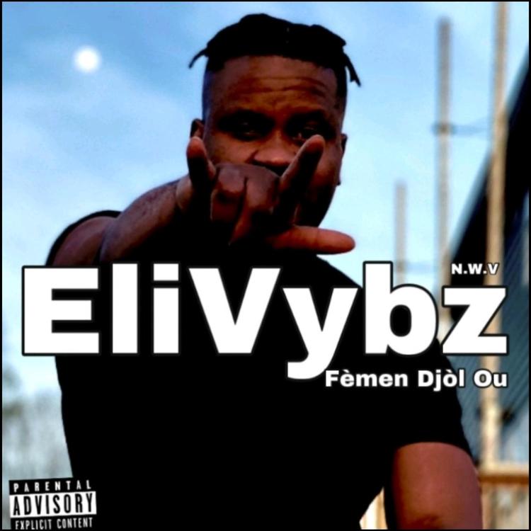 EliVybz's avatar image