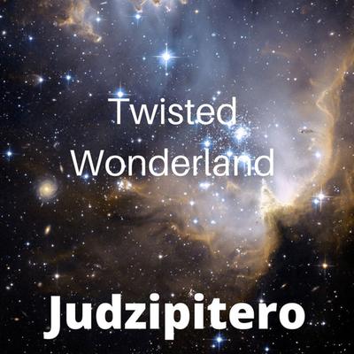 Twisted Wonderland's cover