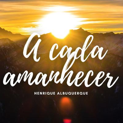 Henrique Albuquerque's cover