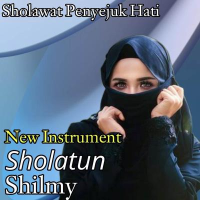 Sholatun's cover