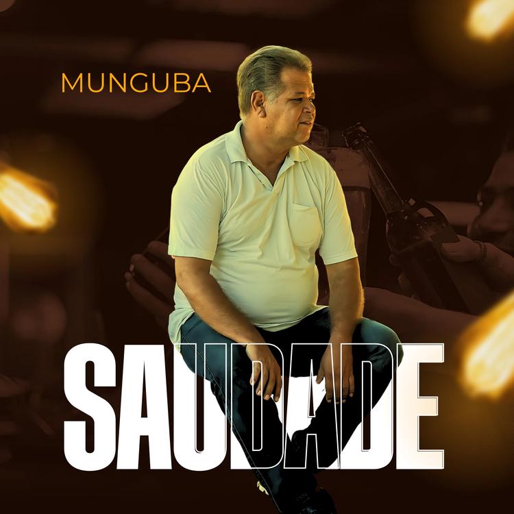 MUNGUBA's avatar image