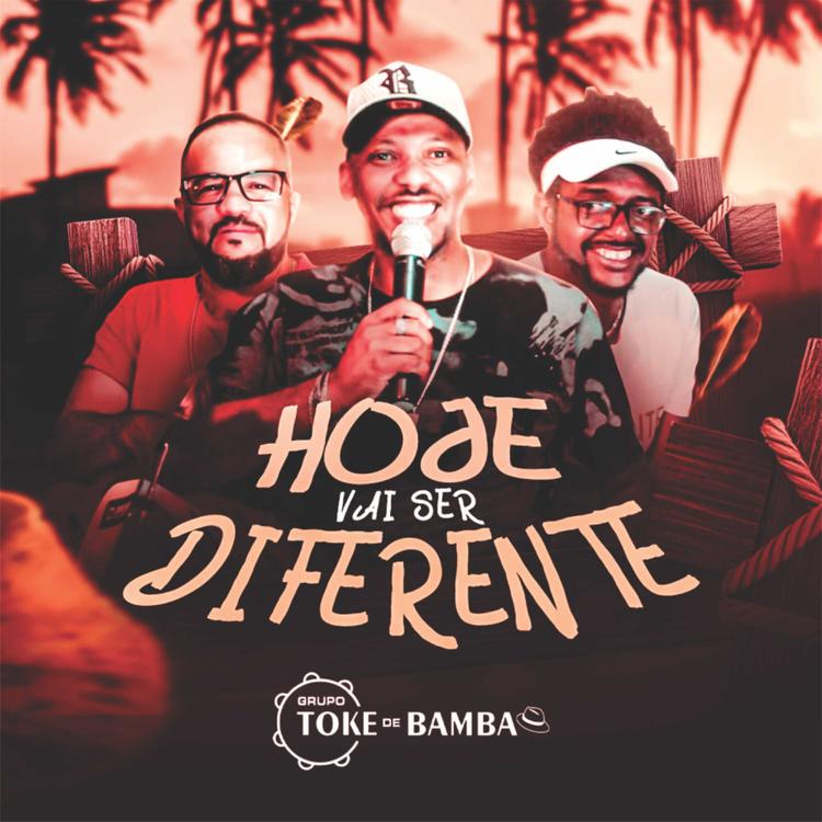 Toke de Bamba's avatar image